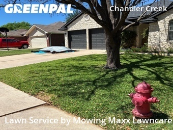 Lawn Service nearby Round Rock, TX, 