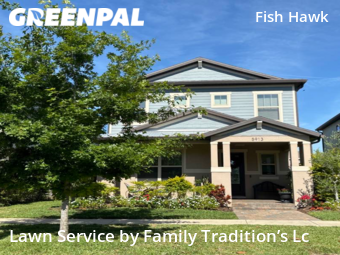 Lawn Mowing nearby Lithia, FL, 