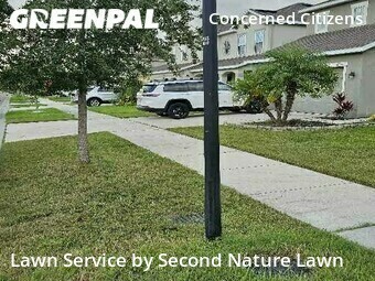 Lawn Care Service nearby Gibsonton, FL, 