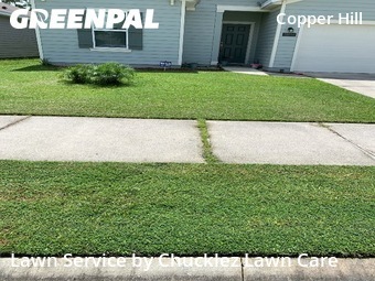 Lawn Care nearby Jacksonville, FL, 
