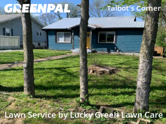 Yard Cutting nearby Nashville, TN, 