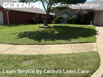 Lawn Maintenance nearby Arlington, TX, 