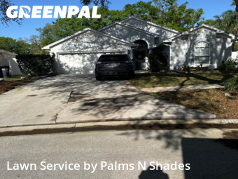 Lawn Care nearby Tampa, FL, 