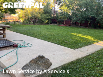 Yard Cutting nearby Boulder, CO, 