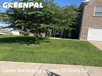 Yard Mowing nearby Gallatin, TN, 