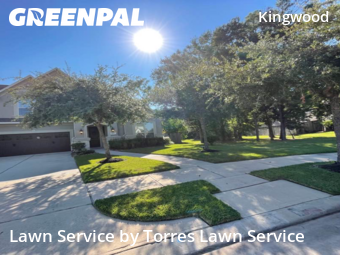 Lawn Service nearby Houston, TX, 