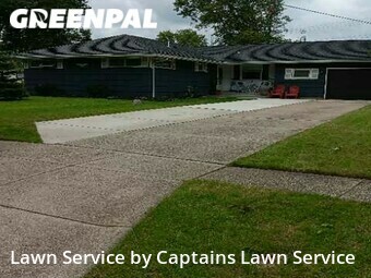 Yard Cutting nearby Buffalo, NY, 