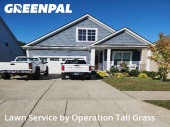 Grass Cutting nearby Lebanon, TN, 