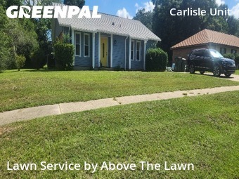 Lawn Cut nearby Pensacola, FL, 