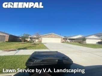 Lawn Mowing Service nearby Baytown, TX, 