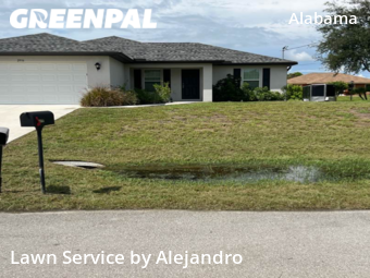 Lawn Mow nearby Lehigh Acres, FL, 