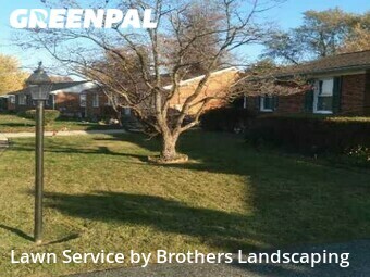 Yard Cutting nearby New Castle, DE, 
