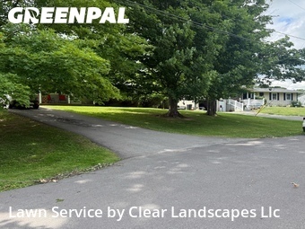 Lawn Mow nearby Whitesboro, NY, 