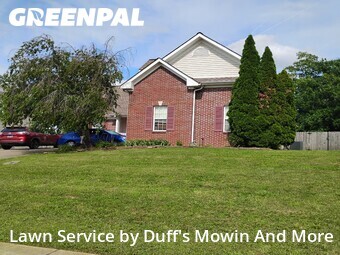Grass Cutting nearby Clarksville, TN, 