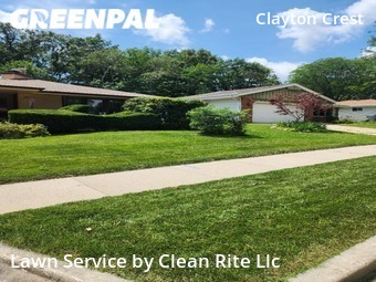 Lawn Mow nearby Milwaukee, WI, 