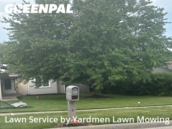 Lawn Maintenance nearby Winnebago, IL, 