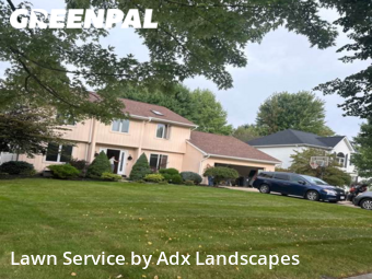 Lawn Care nearby Solon, OH, 