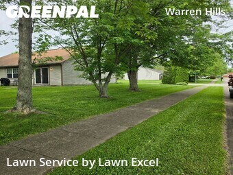 Lawn Maintenance nearby Indianapolis, IN, 