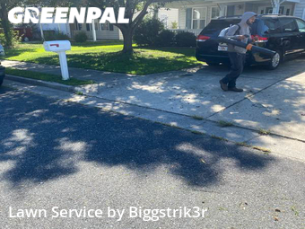 Lawn Care nearby Suffolk, VA, 
