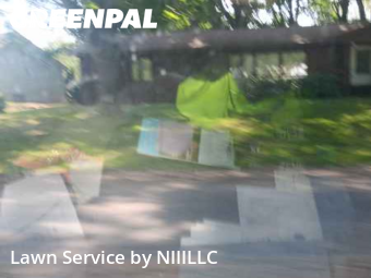 Yard Upkeep in Norton Shores, 49441, Lawn Services by NIIILLC, work completed in Nov , 2025