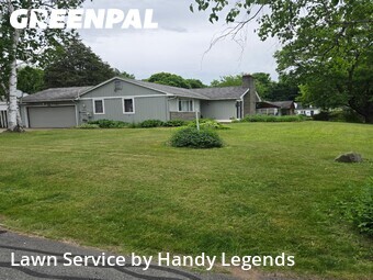 Lawn Cut nearby South Hadley, MA, 