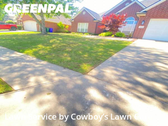 Lawn Mow nearby Rogers, AR, 