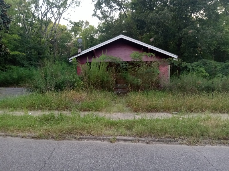 C&A Property Preserv Lawn Care Services in Trussville, AL