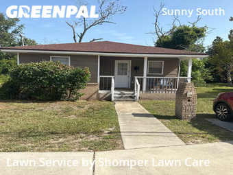 Lawn Care Service nearby Panama City, FL, 