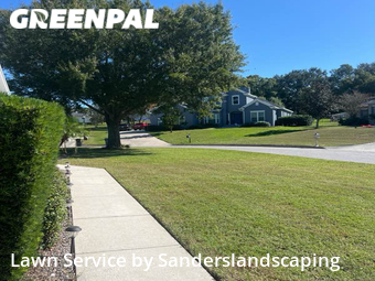 Lawn Service nearby Lakeland, FL, 