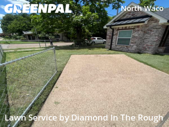 Grass Cutting nearby Waco, TX, 