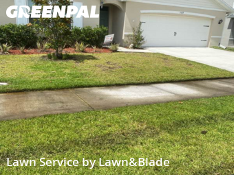 Grass Cutting nearby Sanford, FL, 
