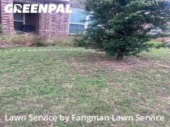 Yard Cutting nearby Denton, TX, 