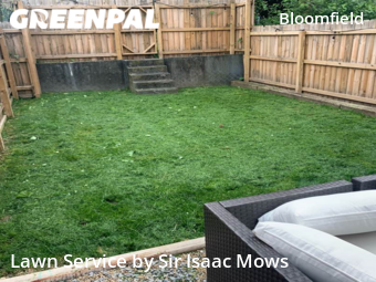 Lawn Mowing Service nearby Pittsburgh, PA, 