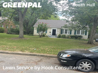 Lawn Mow nearby Montgomery, AL, 