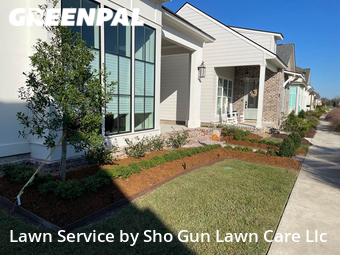 Lawn Care nearby Gonzales, LA, 