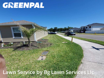 Lawn Maintenance nearby Jacksonville, FL, 