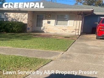 Lawn Cutting nearby Kenner, LA, 