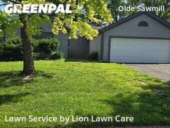 Lawn Cut nearby Dublin, OH, 