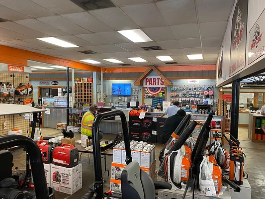 Wilson Dismukes Parts & Equipment (Midtown Mobile) Photo 5