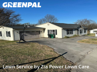 Lawn Maintenance nearby Maryville, TN, 