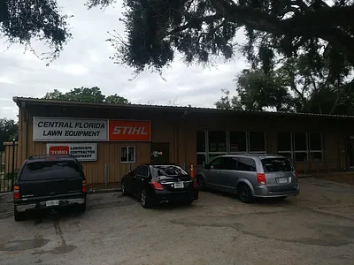 Central Florida Lawn Equipment