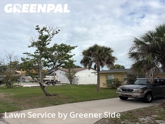 Yard Cutting nearby Venice, FL, 