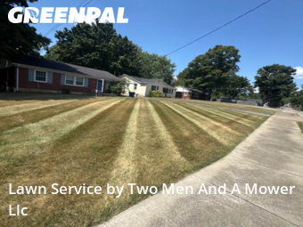 Lawn Care Service nearby Bowling Green, KY, 