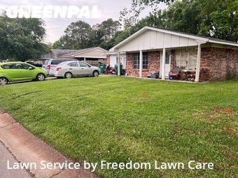 Grass Cutting nearby Gulfport, MS, 