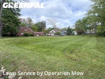 Yard Mowing nearby Akron, OH, 