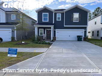 Lawn Care nearby Charlotte, NC, 