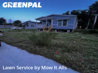 Lawn Care nearby Fort Pierce, FL, 