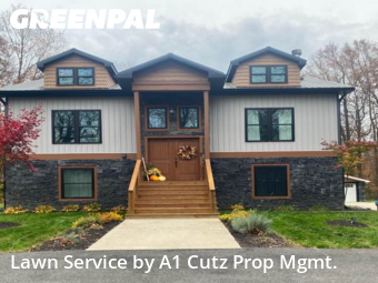 Lawn Service nearby Dover, DE, 