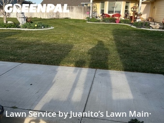 Lawn Mowing nearby Pasco, WA, 
