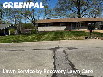 Lawn Mowing Service nearby Sappington, MO, 